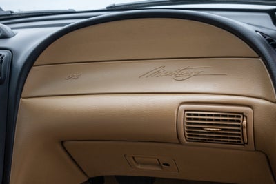 1997 Ford Mustang Cobra