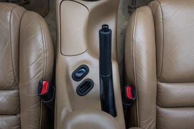 1997 Ford Mustang Cobra