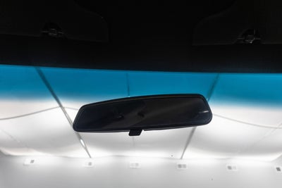 1997 Ford Mustang Cobra