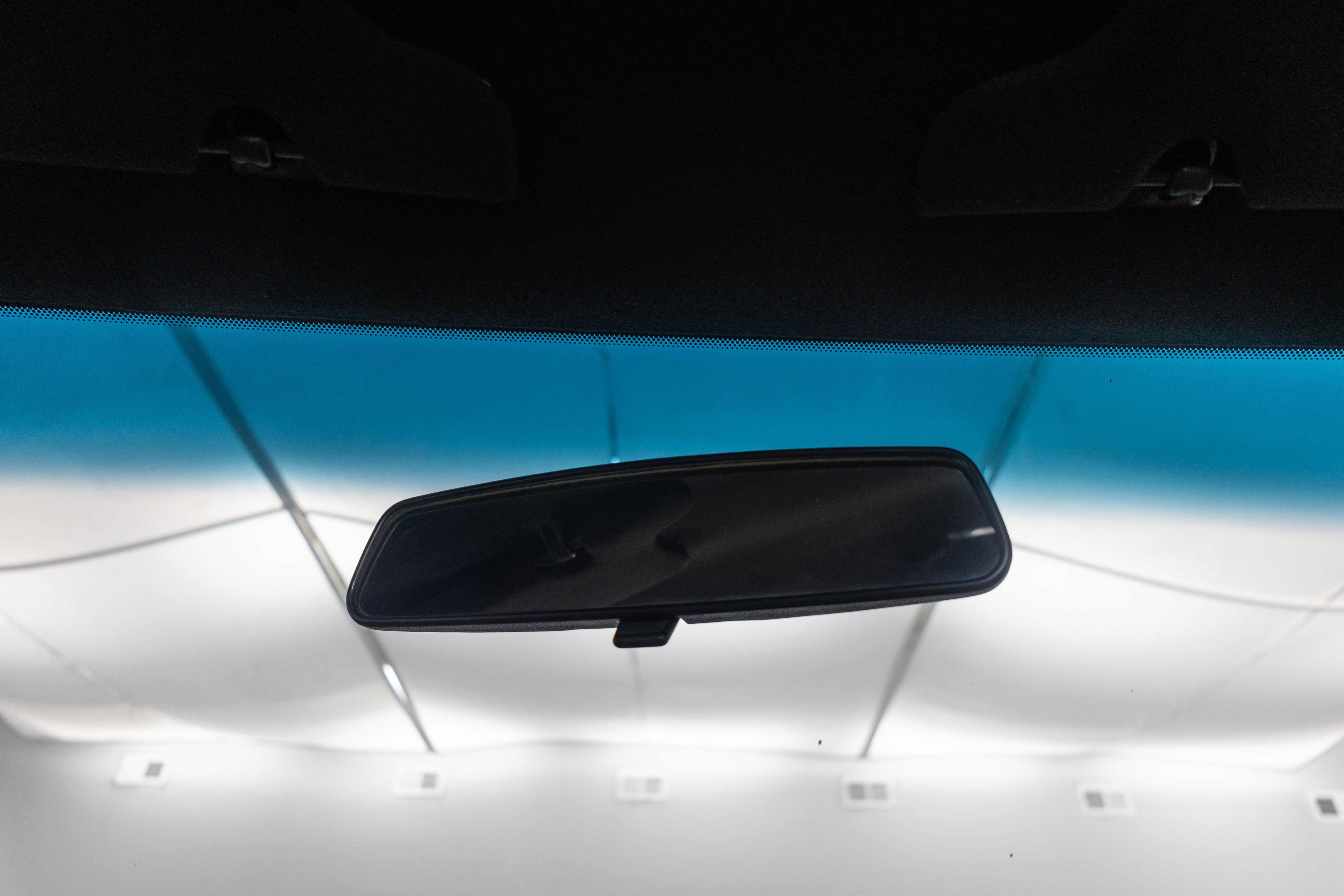 1997 Ford Mustang Cobra