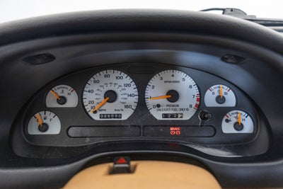 1997 Ford Mustang Cobra