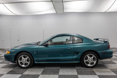 1997 Ford Mustang Cobra