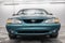 1997 Ford Mustang Cobra