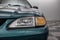 1997 Ford Mustang Cobra