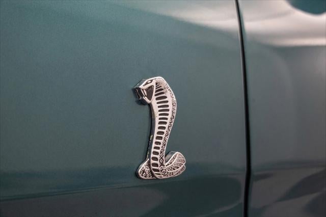 1997 Ford Mustang Cobra