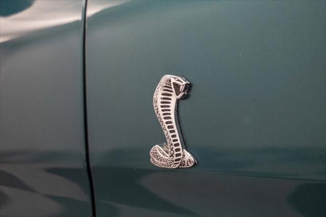 1997 Ford Mustang Cobra