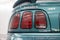 1997 Ford Mustang Cobra