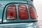1997 Ford Mustang Cobra