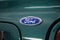 1997 Ford Mustang Cobra