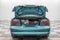 1997 Ford Mustang Cobra