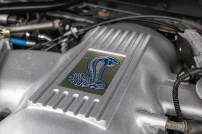 1997 Ford Mustang Cobra