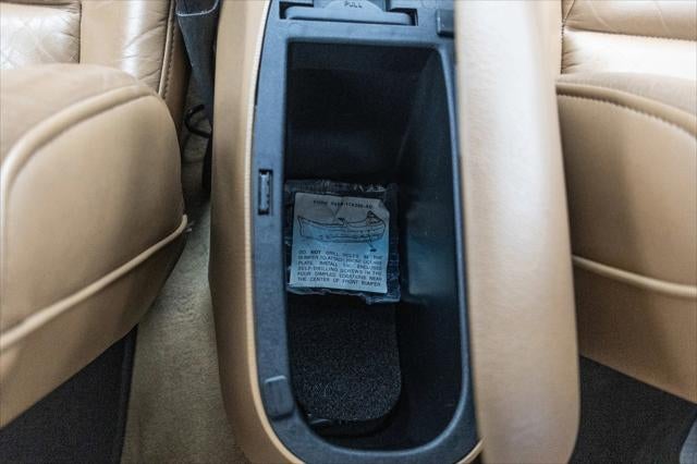 1997 Ford Mustang Cobra