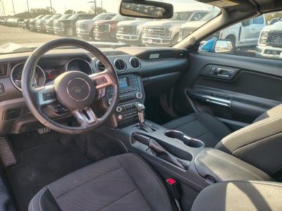2017 Ford Mustang V6