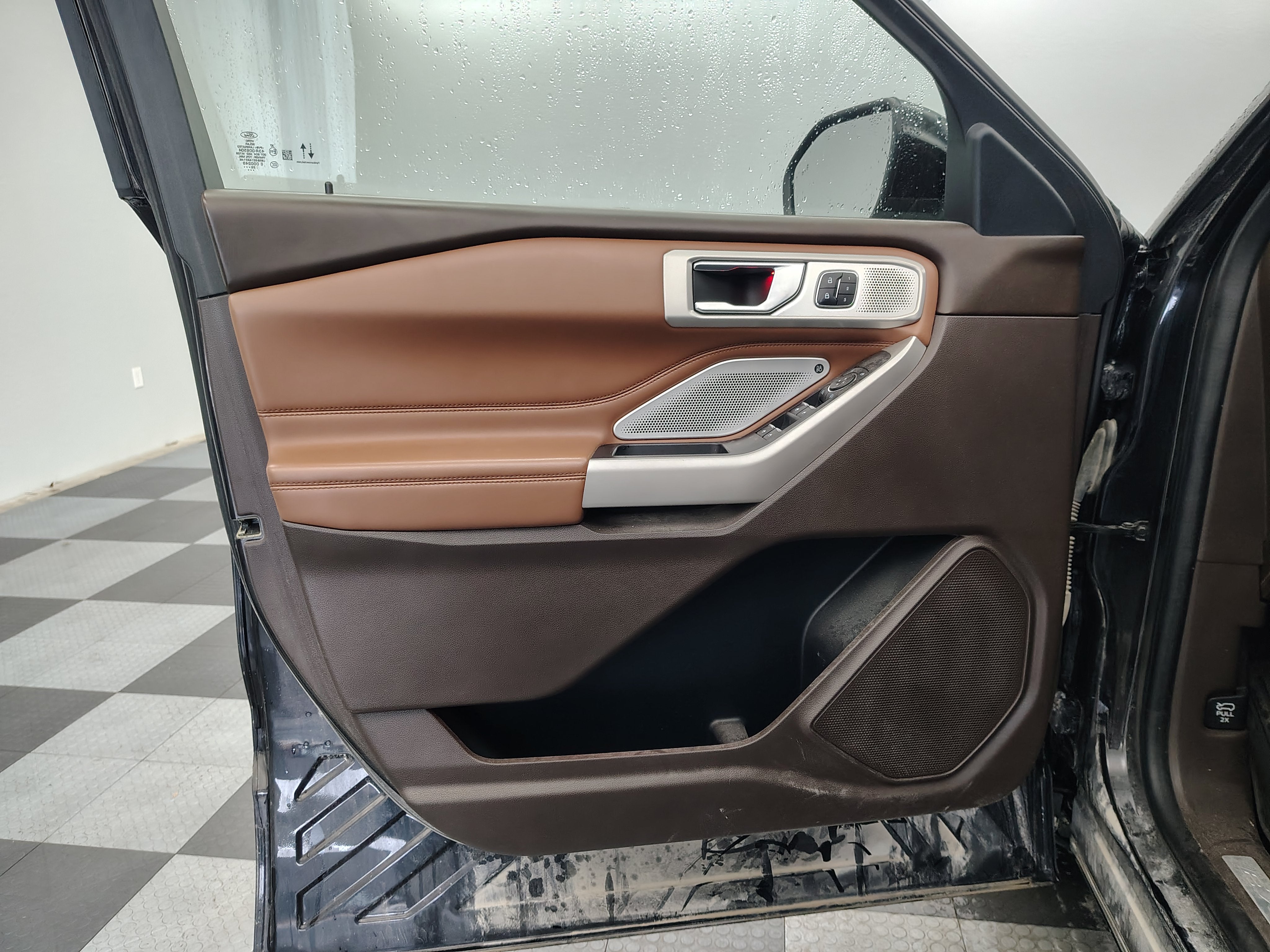 2022 Ford Explorer King Ranch