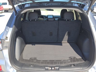 2022 Ford Escape Hybrid SE