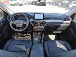 2022 Ford Escape Hybrid SE