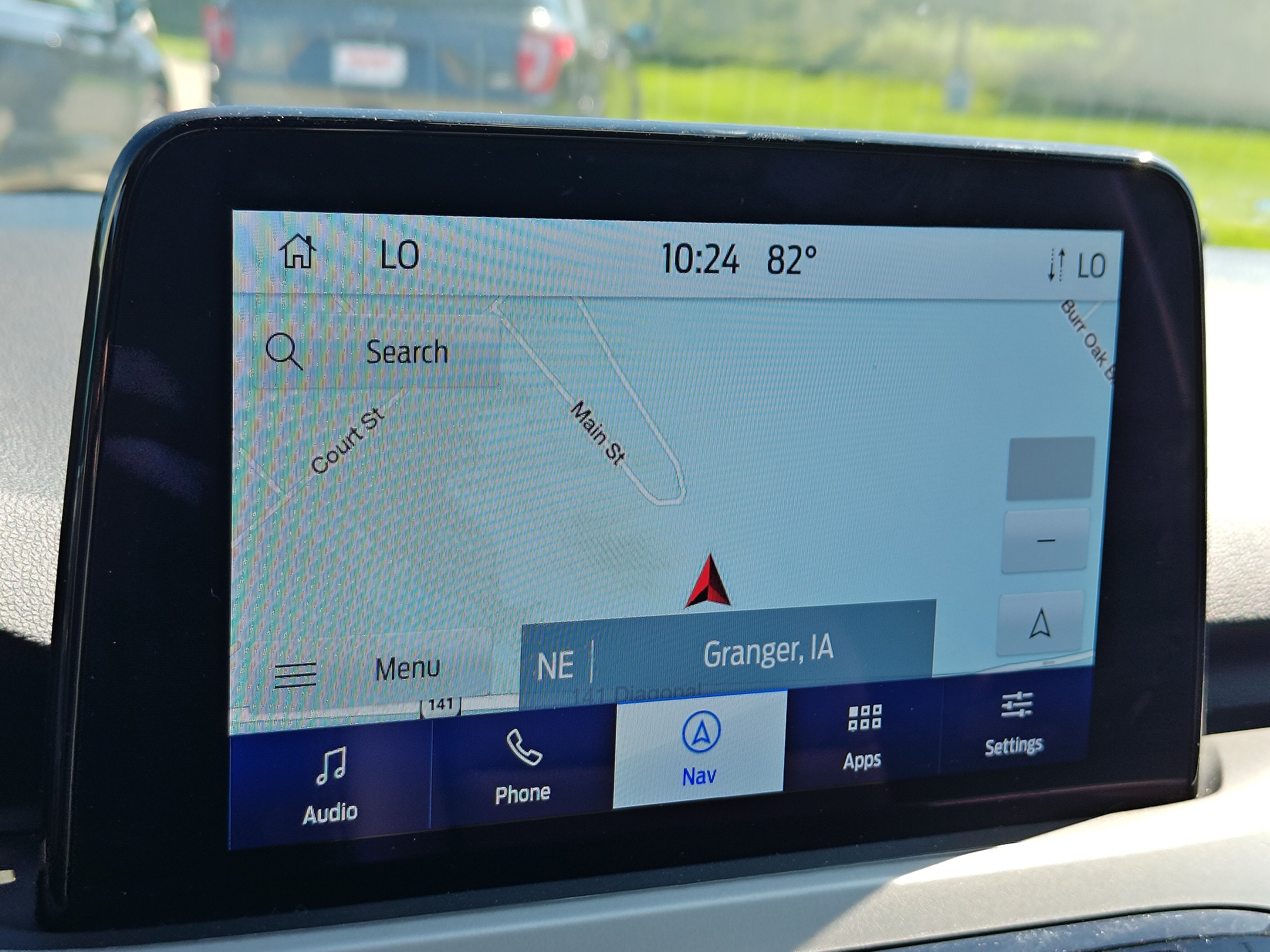 2022 Ford Escape Hybrid SE