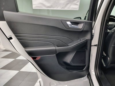 2026 Ford Escape ST-Line Select