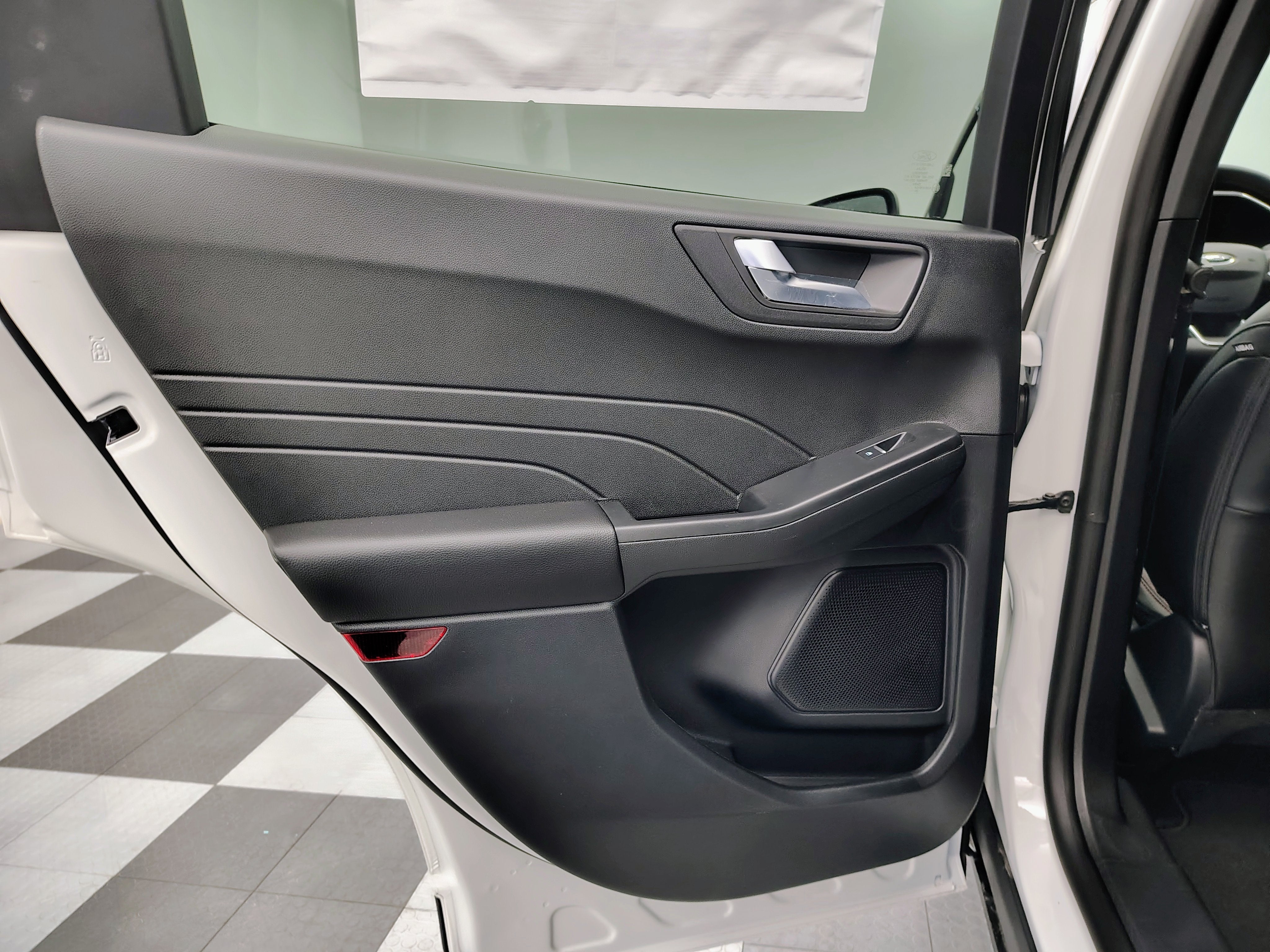 2026 Ford Escape ST-Line Select