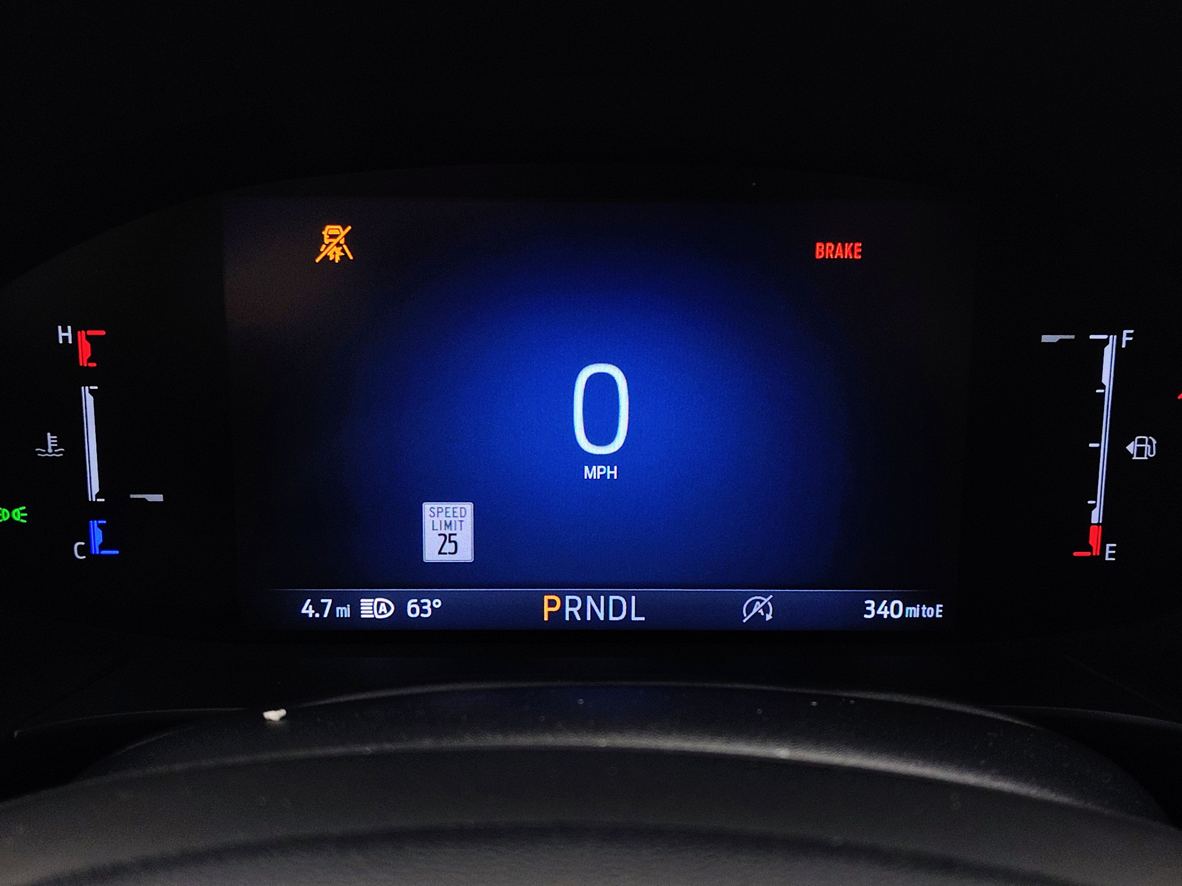 2026 Ford Escape ST-Line Select