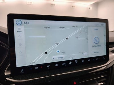 2026 Ford Escape ST-Line Select