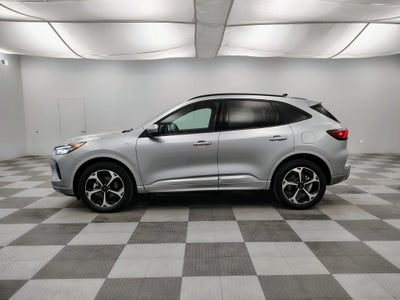 2023 Ford Escape ST-Line Select