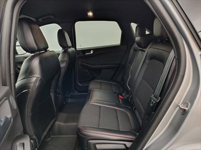 2023 Ford Escape ST-Line Select