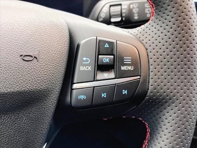 2023 Ford Escape ST-Line Select
