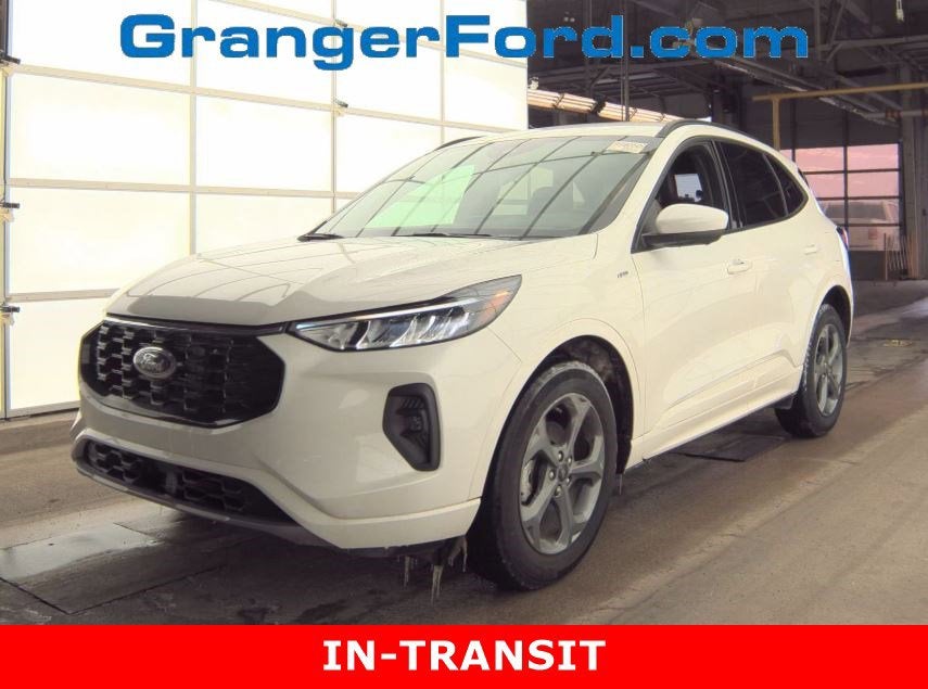 2024 Ford Escape ST-Line Select