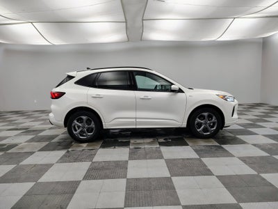 2024 Ford Escape ST-Line Select