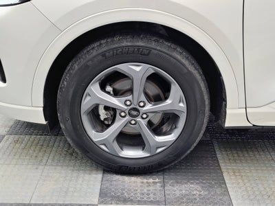 2024 Ford Escape ST-Line Select