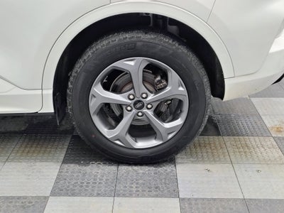 2024 Ford Escape ST-Line Select