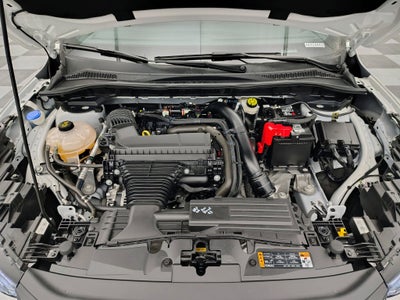 2024 Ford Escape ST-Line Select