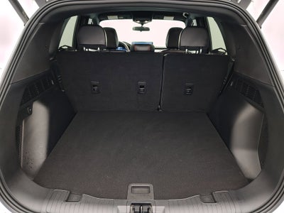 2024 Ford Escape ST-Line Select