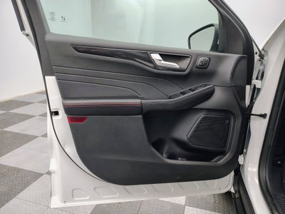 2024 Ford Escape ST-Line Select