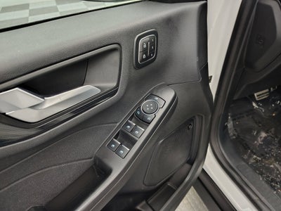 2024 Ford Escape ST-Line Select