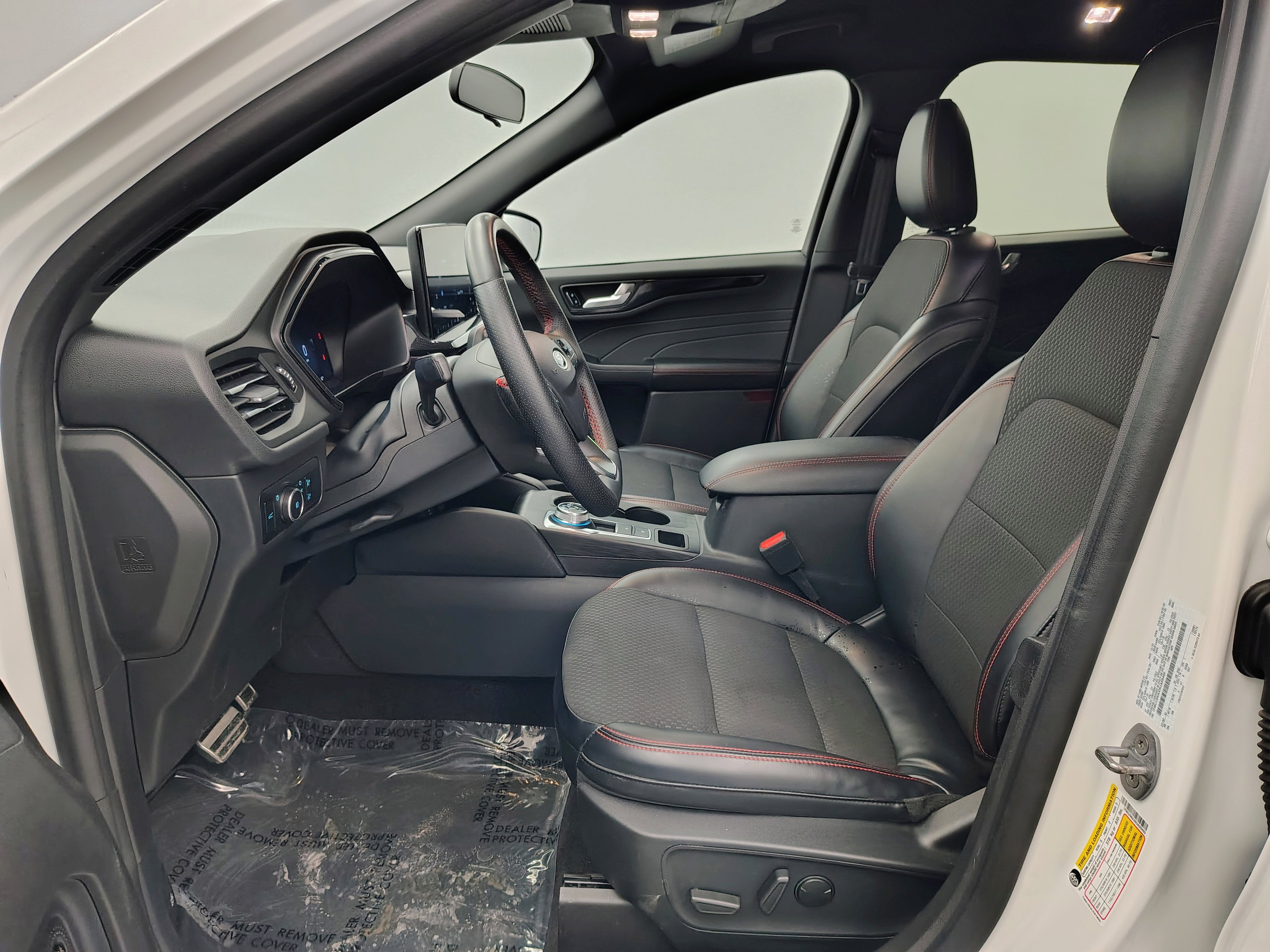 2024 Ford Escape ST-Line Select