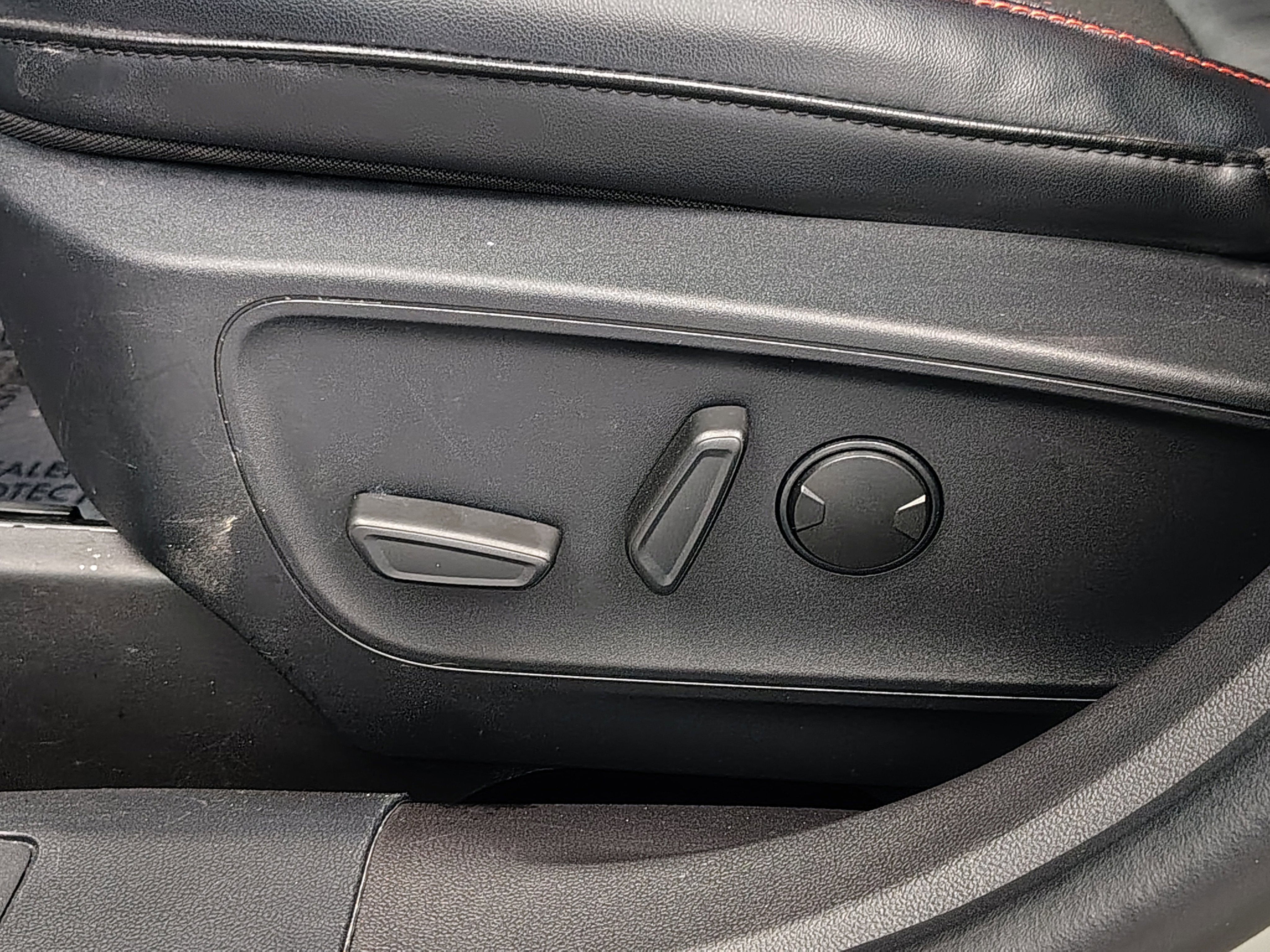 2024 Ford Escape ST-Line Select