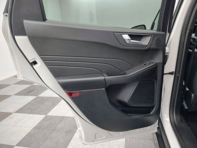 2024 Ford Escape ST-Line Select