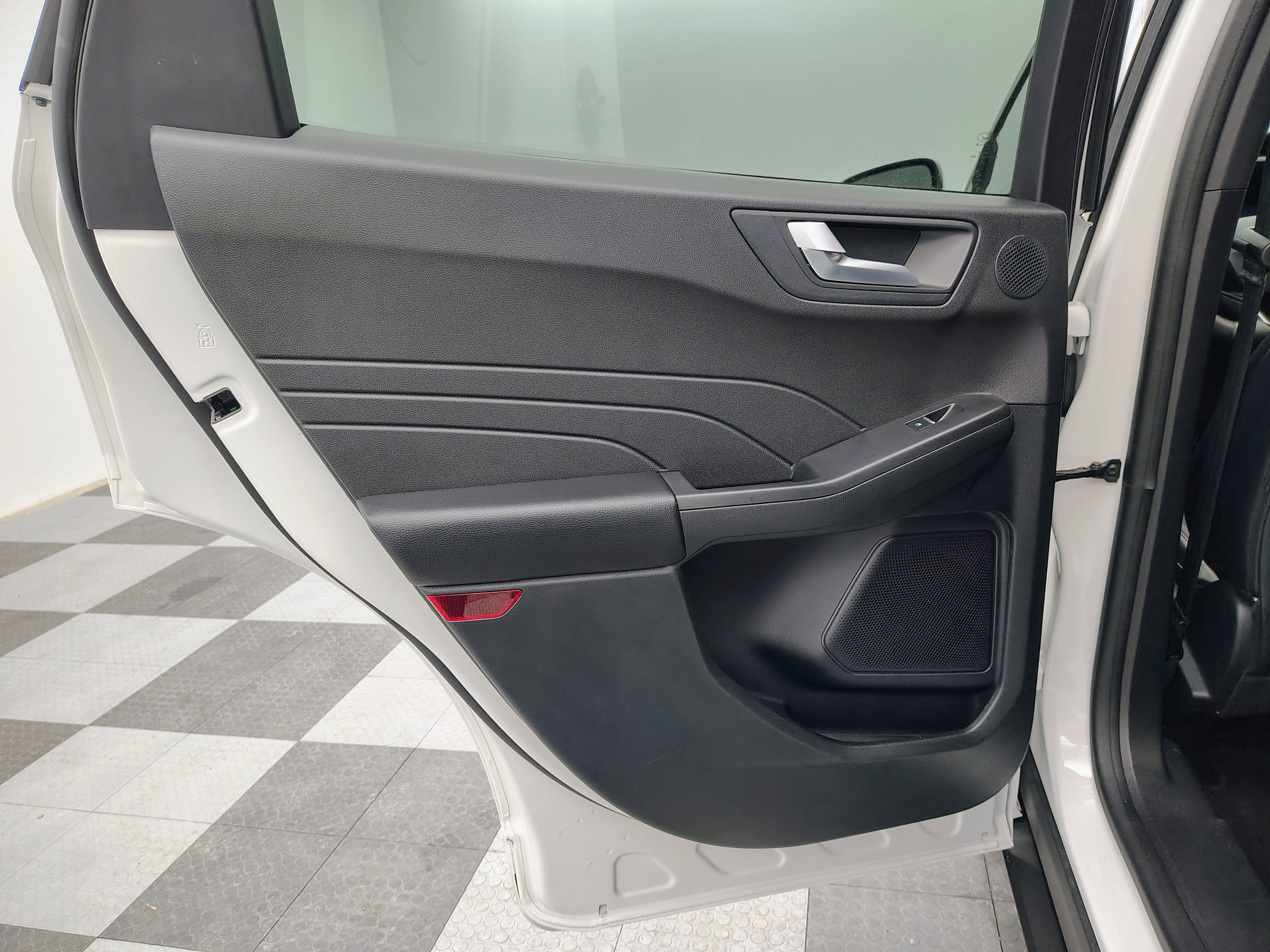 2024 Ford Escape ST-Line Select