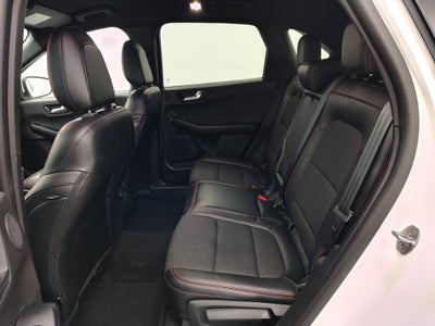 2024 Ford Escape ST-Line Select