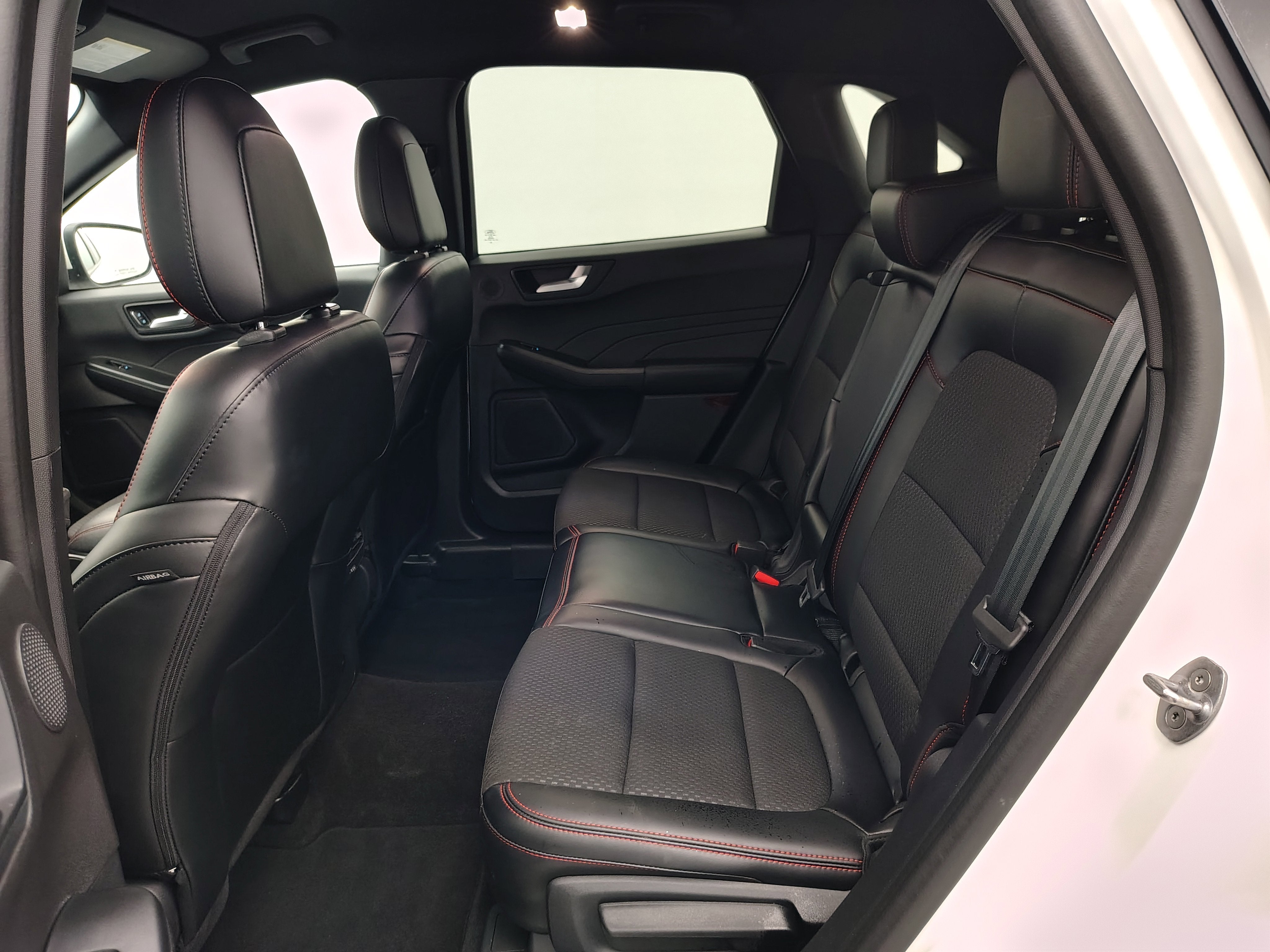 2024 Ford Escape ST-Line Select