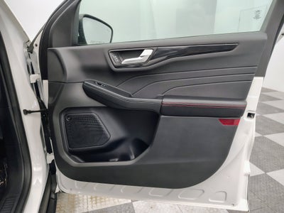 2024 Ford Escape ST-Line Select