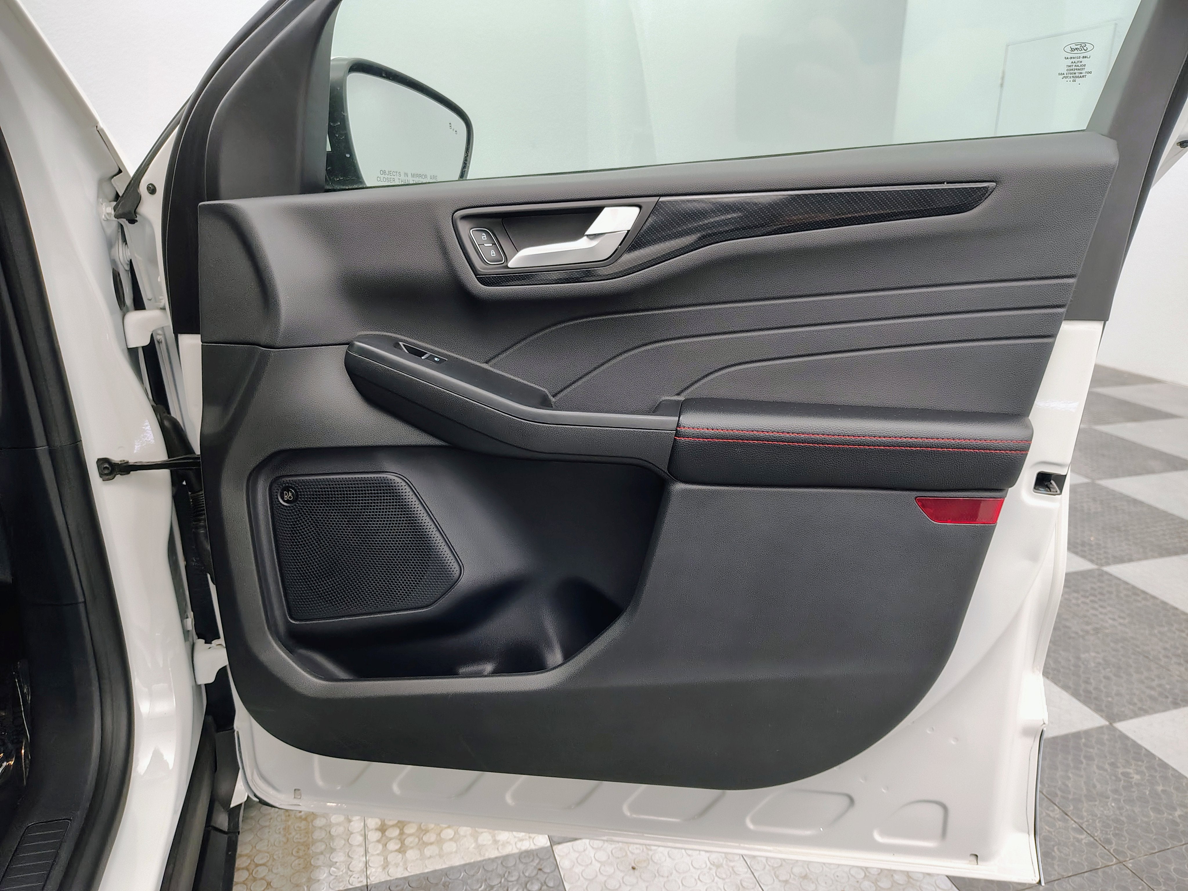 2024 Ford Escape ST-Line Select