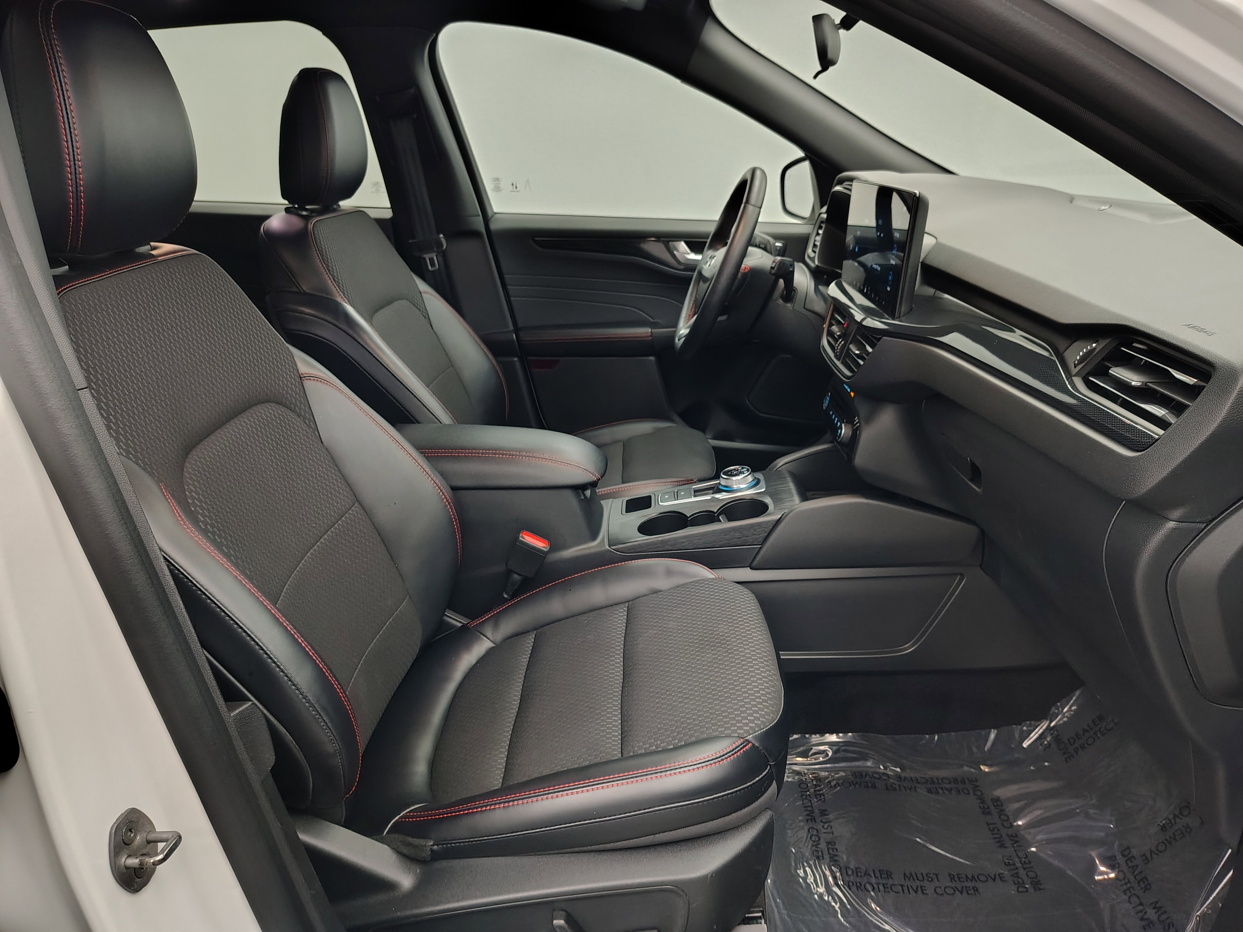 2024 Ford Escape ST-Line Select