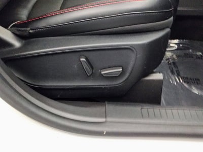 2024 Ford Escape ST-Line Select