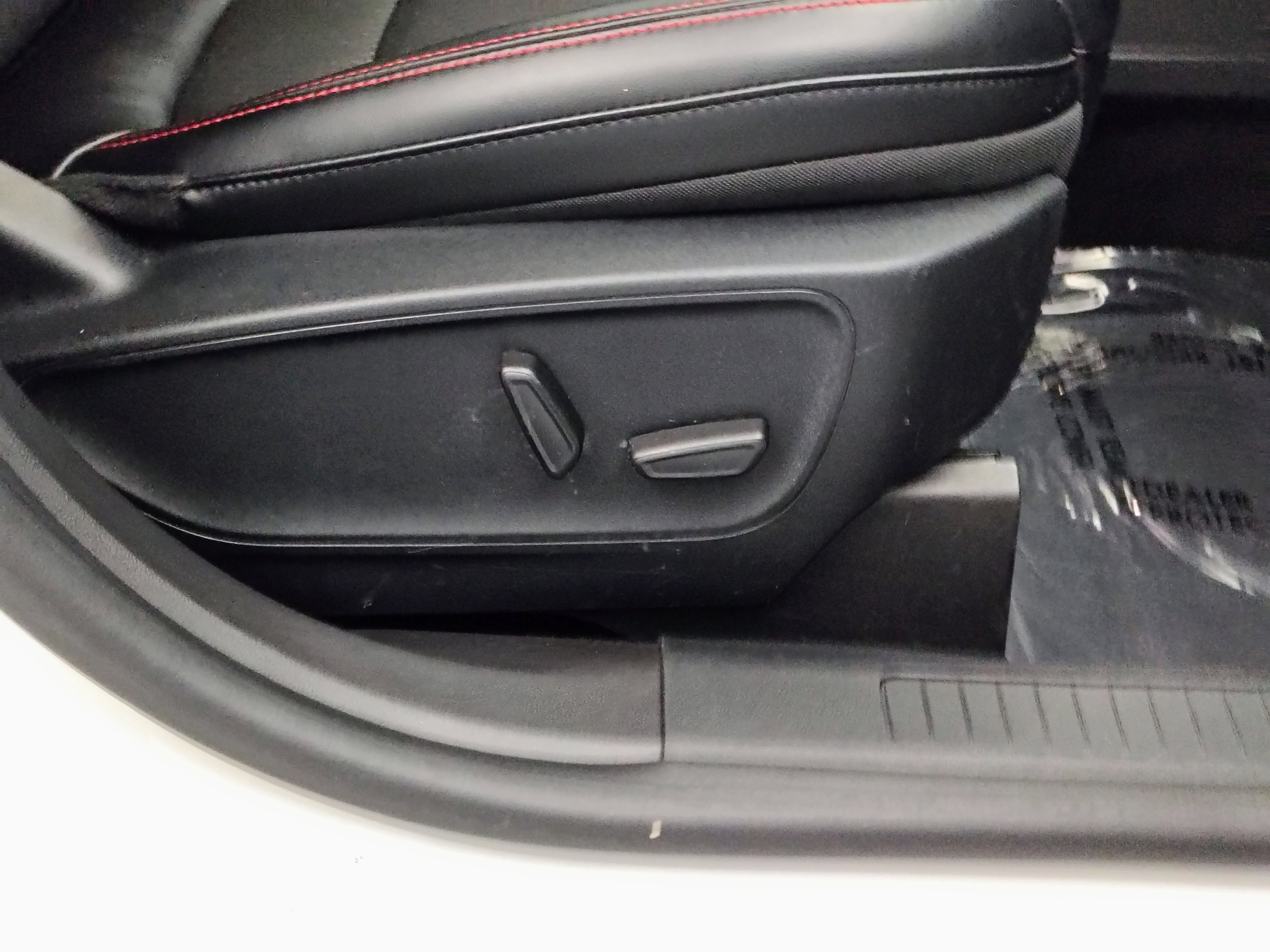 2024 Ford Escape ST-Line Select