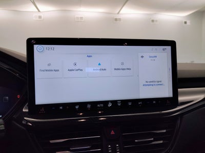 2024 Ford Escape ST-Line Select