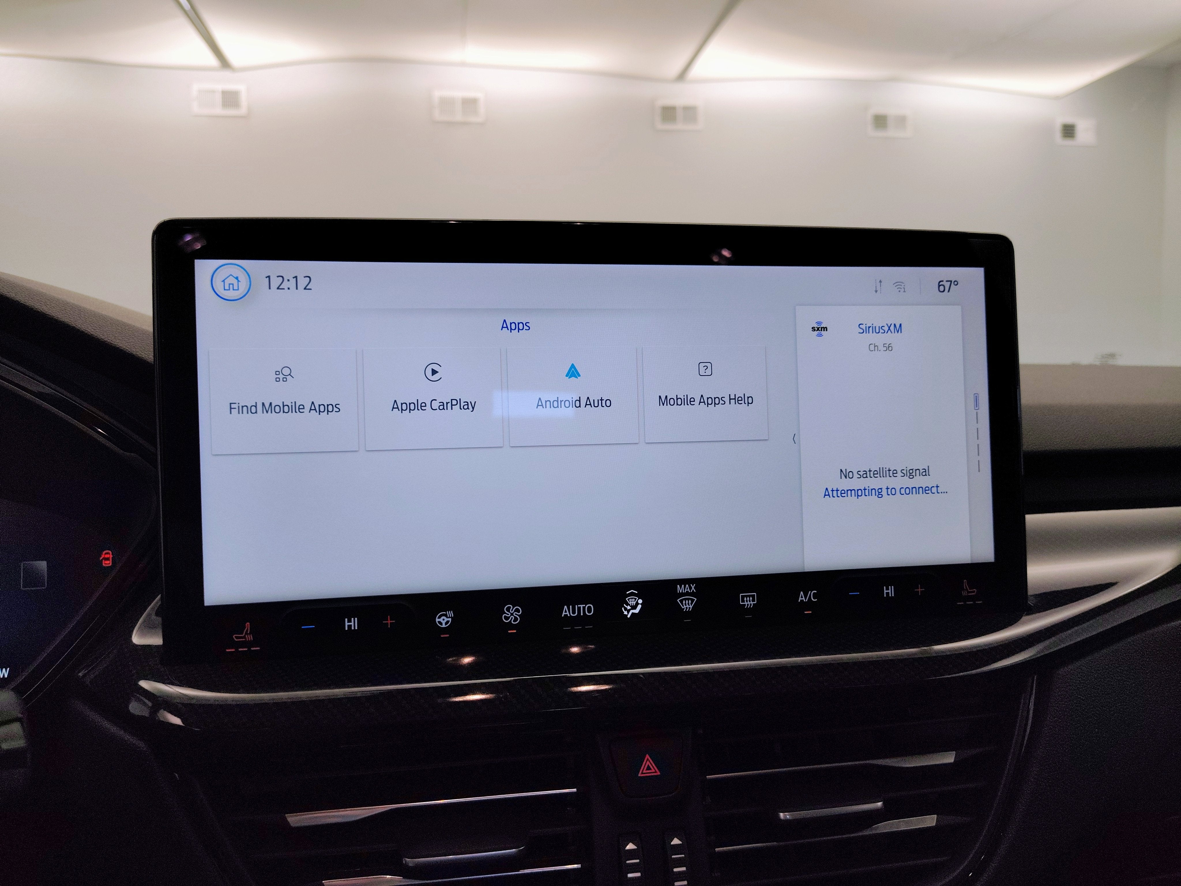 2024 Ford Escape ST-Line Select