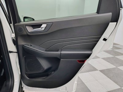 2024 Ford Escape ST-Line Select